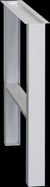 Dringenberg Werkbankfuß, höhenverstellbar, 017456-7035